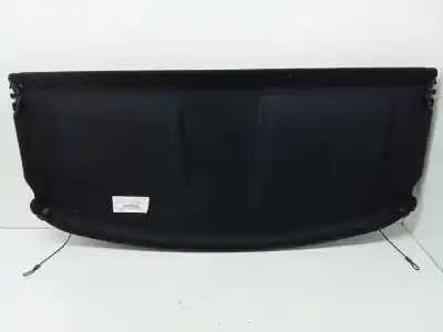 Second-hand car spare part parcel shelf for toyota auris (e18) toyota auris oem iam references 6433002d30c0  