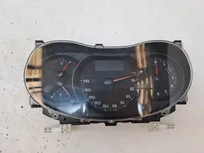 Peça sobressalente para automóvel em segunda mão quadrante por renault kangoo express 1.5 dci referências oem iam 250462998r  