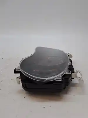 Peça sobressalente para automóvel em segunda mão quadrante por renault kangoo express 1.5 dci referências oem iam 250462998r  