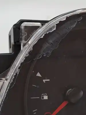 Peça sobressalente para automóvel em segunda mão quadrante por renault kangoo express 1.5 dci referências oem iam 250462998r  