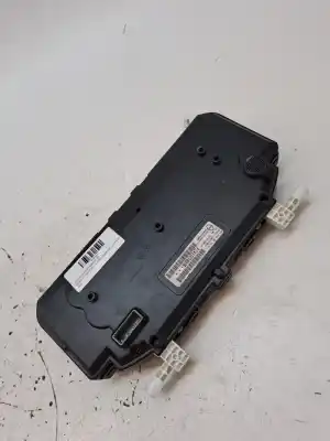 Peça sobressalente para automóvel em segunda mão quadrante por renault kangoo express 1.5 dci referências oem iam 250462998r  