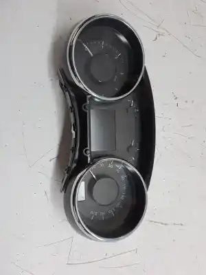 Peça sobressalente para automóvel em segunda mão quadrante por peugeot 5008 peugeot 5008 referências oem iam 9805170680