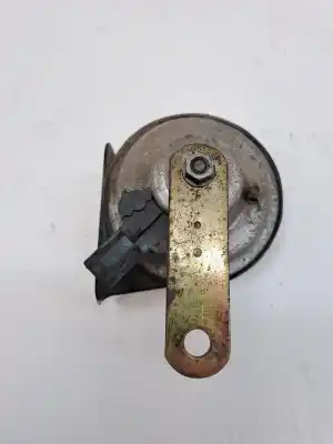 Pezzo di ricambio per auto di seconda mano corno per mini mini (r50, r53) one riferimenti oem iam 61337193997  61337193996