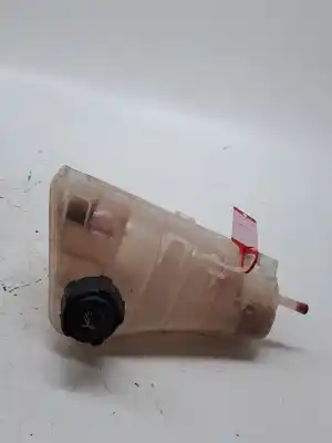 Peça sobressalente para automóvel em segunda mão depósito de expansão por renault kangoo express 1.5 dci referências oem iam 7701478318
