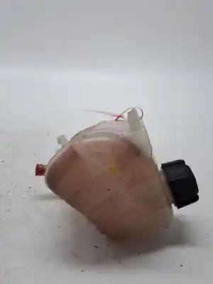 Second-hand car spare part coolant expansion tank for renault kangoo express 1.5 dci oem iam references 7701478318  