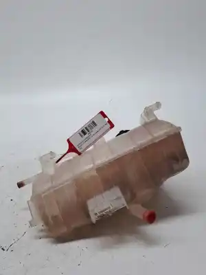 Second-hand car spare part coolant expansion tank for renault kangoo express 1.5 dci oem iam references 7701478318  