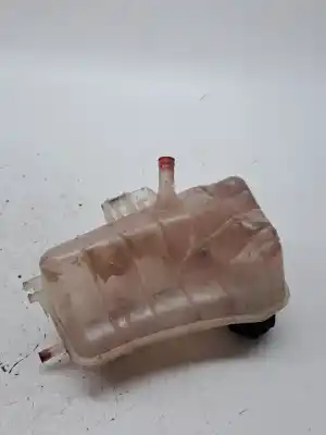 Second-hand car spare part coolant expansion tank for renault kangoo express 1.5 dci oem iam references 7701478318  