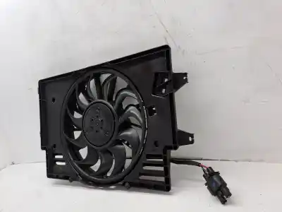 Second-hand car spare part radiator cooling fan for kia ceed sportswagon hybrid oem iam references 25380j7600  