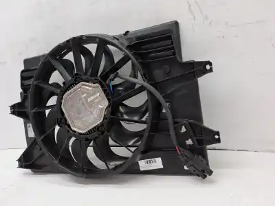 Second-hand car spare part radiator cooling fan for kia ceed sportswagon hybrid oem iam references 25380j7600  