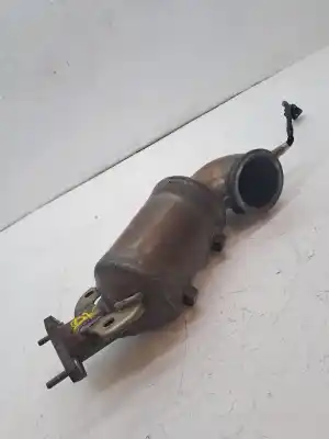 Pezzo di ricambio per auto di seconda mano catalizzatore per audi a3 limousine (8vs, 8vm) 1.4 tsi riferimenti oem iam 5q0131690q