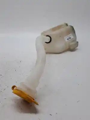 Peça sobressalente para automóvel em segunda mão depósito do limpa vidros por renault kangoo express 1.5 dci referências oem iam 7701068747