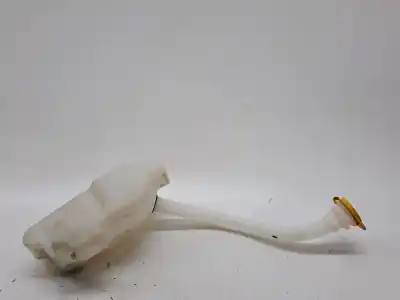 Second-hand car spare part windscreen washer bottle for renault kangoo express 1.5 dci oem iam references 7701068747  