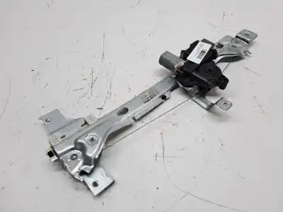 Peça sobressalente para automóvel em segunda mão elevador de vidros traseiro direito por peugeot 5008 peugeot 5008 referências oem iam 9682808680