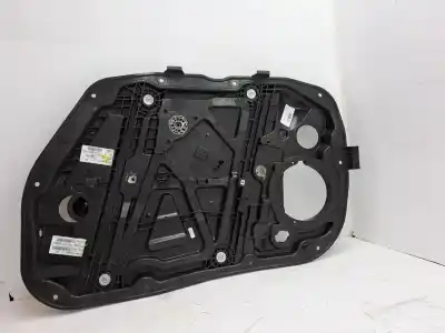 Second-hand car spare part passenger side right window regulator for kia ceed sportswagon hybrid oem iam references 82481j7000