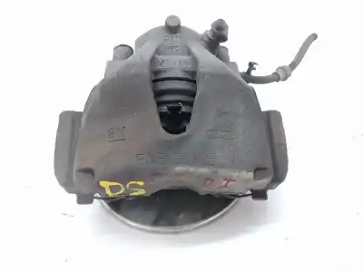 Автозапчастина б/у передній лівий гальмум для OPEL ASTRA H (A04) 2.0 Turbo (L48) Посилання на OEM IAM 93176426  