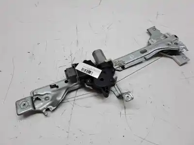 Peça sobressalente para automóvel em segunda mão elevador de vidros traseiro esquerdo por peugeot 5008 peugeot 5008 referências oem iam 9682808780