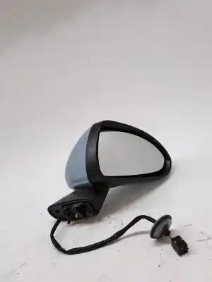 Автозапчасти б/у ЗАДНИЙ ВИД СПРАВА за OPEL CORSA D  ссылки OEM IAM 13187618  