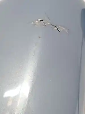 Second-hand car spare part right rearview mirror for opel corsa d z12xep oem iam references 13187618  