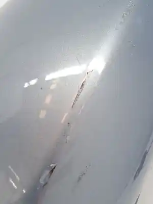 Second-hand car spare part right rearview mirror for opel corsa d z12xep oem iam references 13187618  