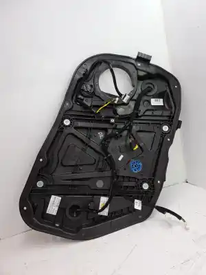 Second-hand car spare part driver left window regulator for kia ceed sportswagon hybrid oem iam references 82471j7000