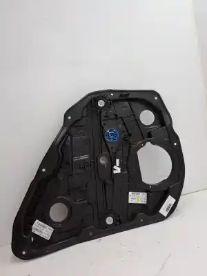 Second-hand car spare part rear right window regulator for kia ceed sportswagon hybrid oem iam references 83481j7000