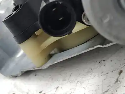 Second-hand car spare part driver left window regulator for renault kangoo express 1.5 dci oem iam references 807213441r  