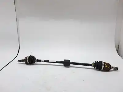 Pezzo di ricambio per auto di seconda mano Trasmissione Anteriore Destra per OPEL CORSA D Z12XEP Riferimenti OEM IAM 26119529  