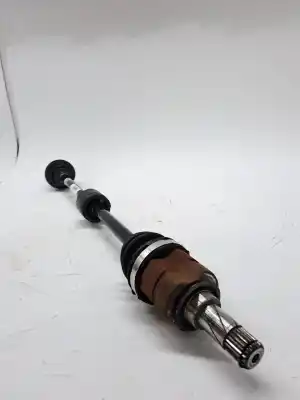 Pezzo di ricambio per auto di seconda mano trasmissione anteriore destra per opel corsa d z12xep riferimenti oem iam 26119529  