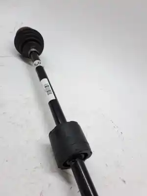 Pezzo di ricambio per auto di seconda mano trasmissione anteriore destra per opel corsa d z12xep riferimenti oem iam 26119529  