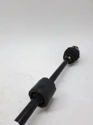 Pezzo di ricambio per auto di seconda mano trasmissione anteriore destra per opel corsa d z12xep riferimenti oem iam 26119529  