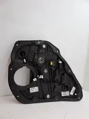 Second-hand car spare part rear left window regulator for kia ceed sportswagon hybrid oem iam references 83471j7000
