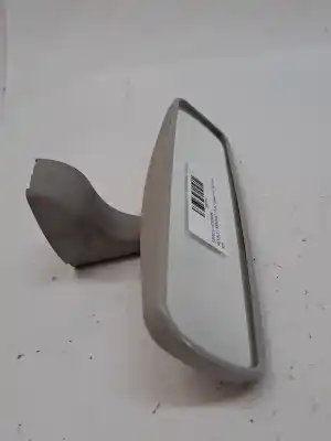 Peça sobressalente para automóvel em segunda mão espelho retrovisor interior por renault kangoo express 1.5 dci referências oem iam 963210814r