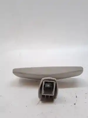 Peça sobressalente para automóvel em segunda mão espelho retrovisor interior por renault kangoo express 1.5 dci referências oem iam 963210814r  