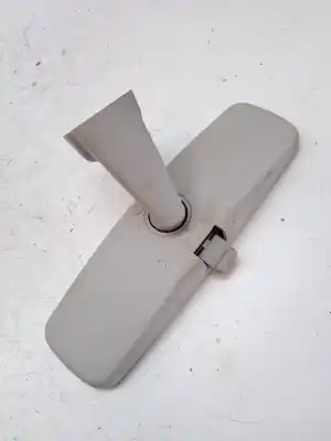 Peça sobressalente para automóvel em segunda mão espelho retrovisor interior por renault kangoo express 1.5 dci referências oem iam 963210814r  