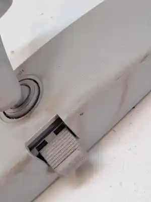 Peça sobressalente para automóvel em segunda mão espelho retrovisor interior por renault kangoo express 1.5 dci referências oem iam 963210814r  