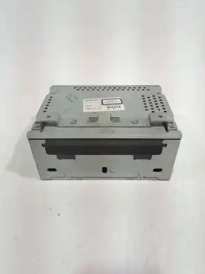 Автозапчасти б/у аудиосистема / радио cd за ford fiesta (ccn) * ссылки oem iam 2044327