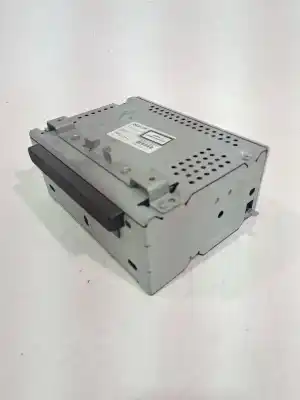 Tweedehands auto-onderdeel audiosysteem / radio-cd voor ford fiesta (ccn) * oem iam-referenties 2044327  aa6t18c815ak - aa6t18c815ae