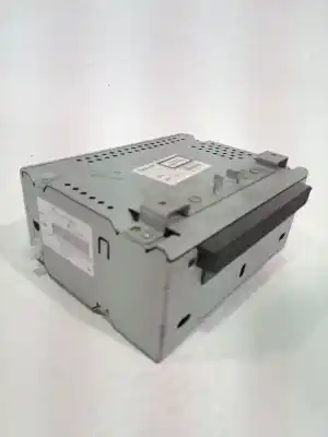 Tweedehands auto-onderdeel audiosysteem / radio-cd voor ford fiesta (ccn) * oem iam-referenties 2044327  aa6t18c815ak - aa6t18c815ae