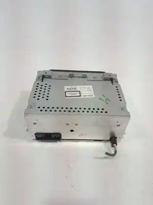 Tweedehands auto-onderdeel audiosysteem / radio-cd voor ford fiesta (ccn) * oem iam-referenties 2044327  aa6t18c815ak - aa6t18c815ae