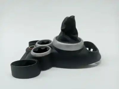 Pezzo di ricambio per auto di seconda mano console centrale per mini mini (r50,r53) w10b16a riferimenti oem iam 51167147195   Pezzo di ricambio per auto di seconda mano console centrale per mini mini (r50,r53) w10b16a riferimenti oem iam 51167147195