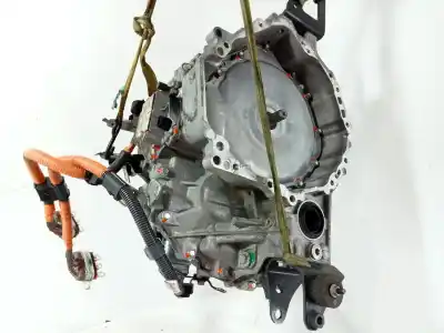 Автозапчастина б/у КОРОБКА ПЕРЕДАЧ для TOYOTA AURIS (E18)  Посилання на OEM IAM 3090047084  