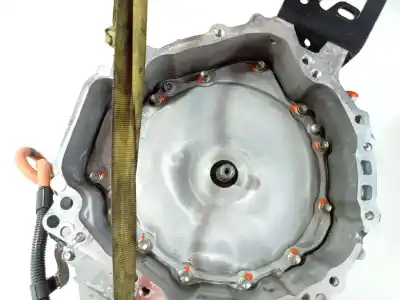 Pezzo di ricambio per auto di seconda mano riduttore per toyota auris (e18) toyota auris riferimenti oem iam 3090047084  