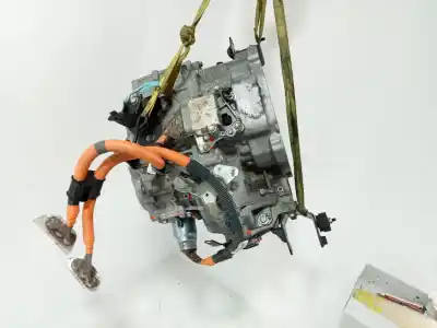 Pezzo di ricambio per auto di seconda mano riduttore per toyota auris (e18) toyota auris riferimenti oem iam 3090047084  