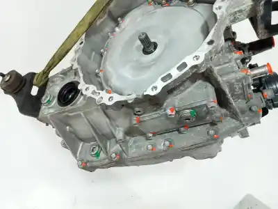 Pezzo di ricambio per auto di seconda mano riduttore per toyota auris (e18) toyota auris riferimenti oem iam 3090047084  