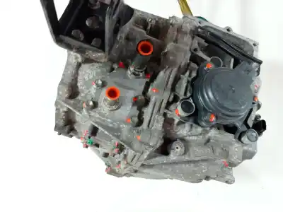 Pezzo di ricambio per auto di seconda mano riduttore per toyota auris (e18) toyota auris riferimenti oem iam 3090047084  