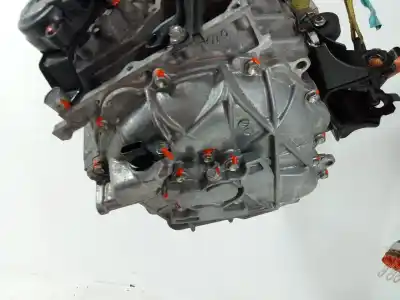 Pezzo di ricambio per auto di seconda mano riduttore per toyota auris (e18) toyota auris riferimenti oem iam 3090047084  