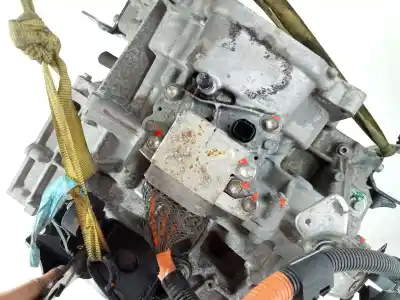 Pezzo di ricambio per auto di seconda mano riduttore per toyota auris (e18) toyota auris riferimenti oem iam 3090047084  