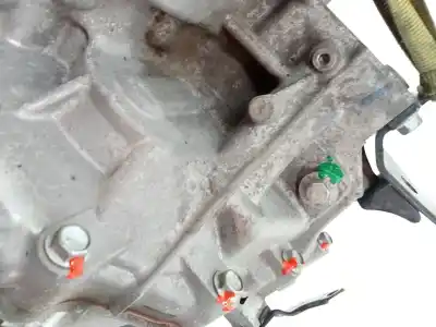 Pezzo di ricambio per auto di seconda mano riduttore per toyota auris (e18) toyota auris riferimenti oem iam 3090047084  