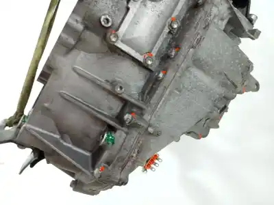 Pezzo di ricambio per auto di seconda mano riduttore per toyota auris (e18) toyota auris riferimenti oem iam 3090047084  