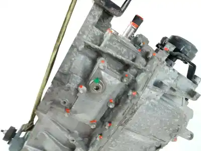 Pezzo di ricambio per auto di seconda mano riduttore per toyota auris (e18) toyota auris riferimenti oem iam 3090047084  